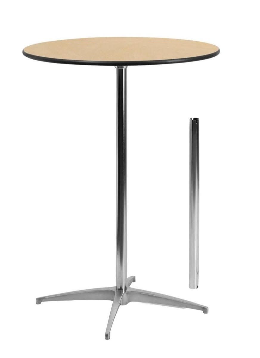 Cocktail / Bar Table