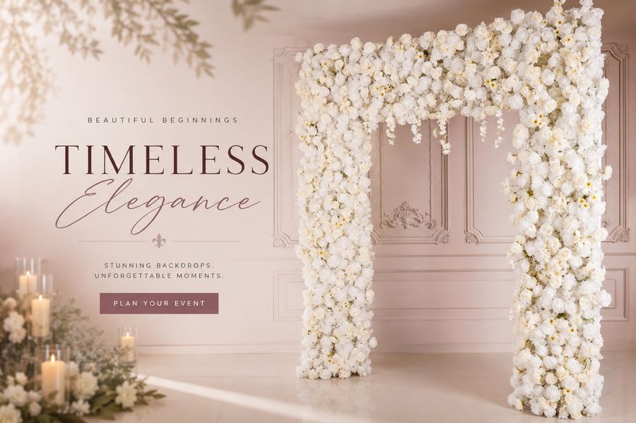 Timeless Elegance